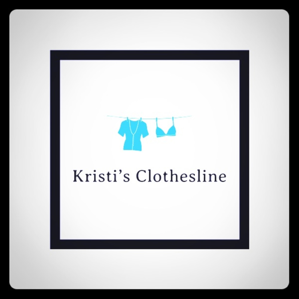 Meet your Posher, Kristi